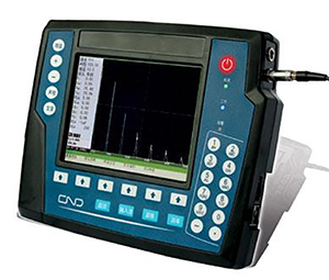 焊縫檢測(cè)儀功能特點(diǎn)