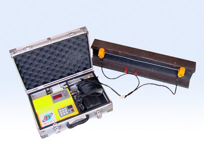 列車測(cè)速儀廠家介紹