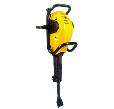 SND-45A手持式內(nèi)燃搗固機