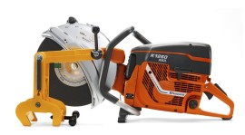 RGS10110型手提式內(nèi)燃切軌機